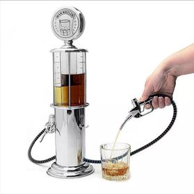 Dispensador faro de bebidas