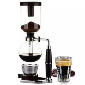 Cafetera sifon japonés 350ml