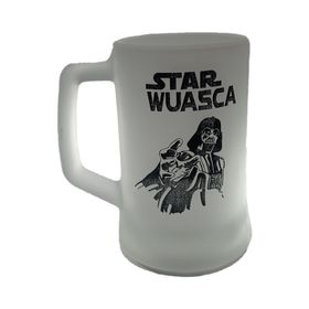 Chopp cervecero "Star wuasca" 