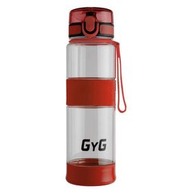 Botella tritex 900ml GyG