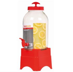 Dispensador de agua herevin 5L