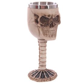 Copa Skull Coqueto 