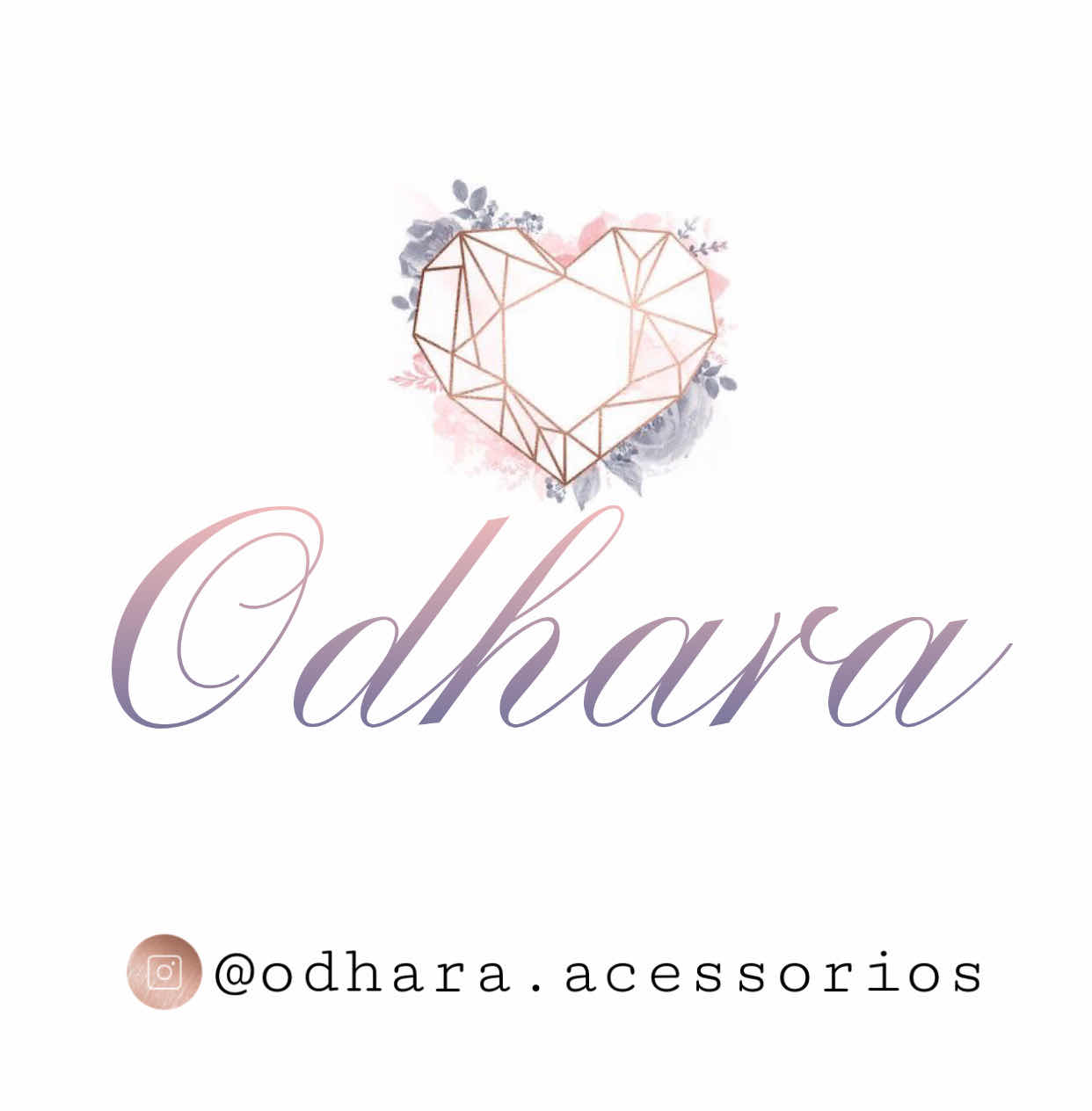 Odhara acessorios