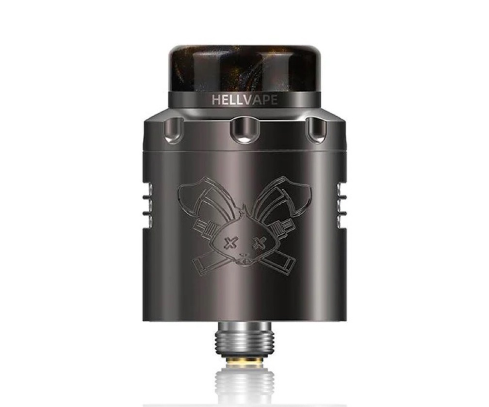 RDA Dead Rabbit V3 Hellvape (24mm)