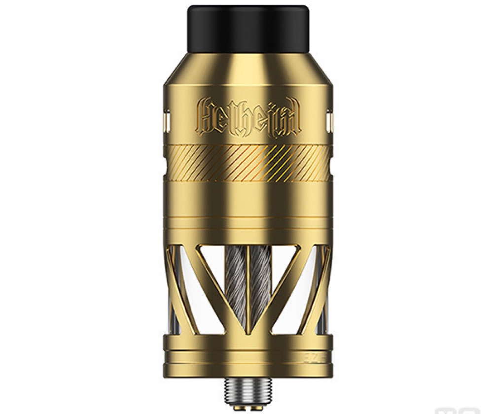 TANQUE RDTA Helheim S Hellvape (25 mm)