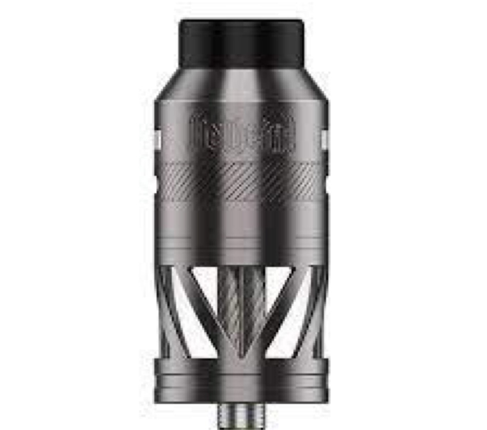 TANQUE RDTA Helheim S Hellvape (25 mm)