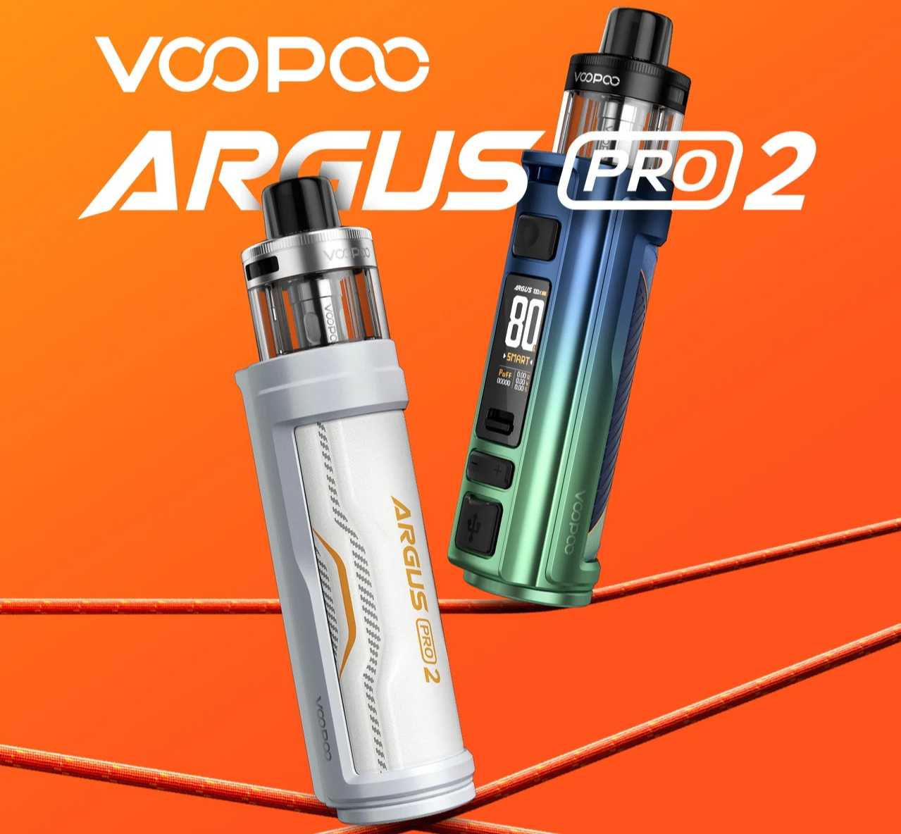 Kit Argus Pro 2 Voopoo