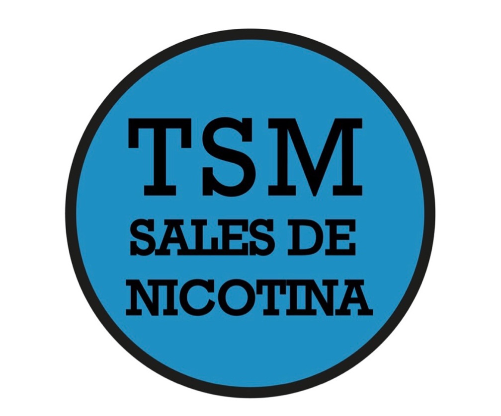 Líquidos SALES 10 ml 