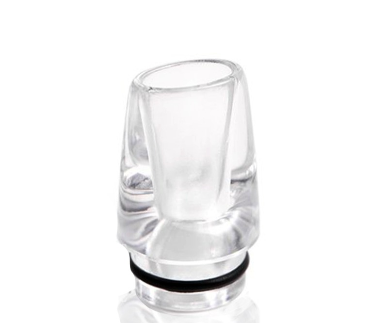 Drip Tip Dot Mod