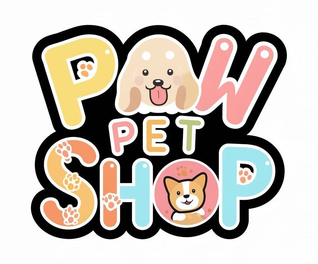 PAW PET SHOP TRADING