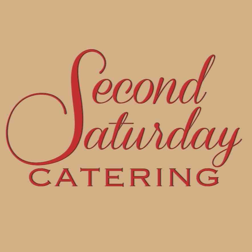 Second Saturday Catering 🍷