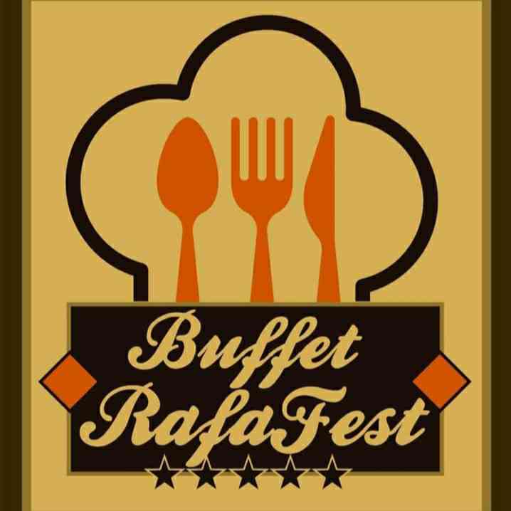 Buffet RafaFest