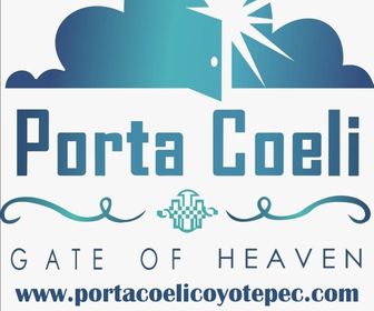 Botanas Porta Coeli