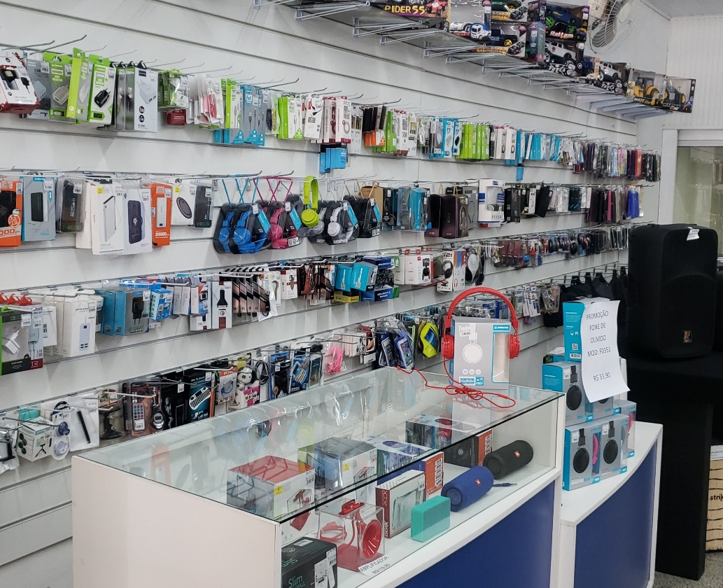 RA Celulares