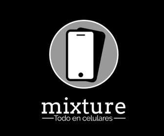 Mixture Virtual Shop