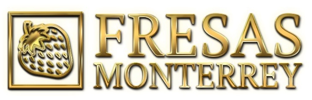 Fresas Monterrey
