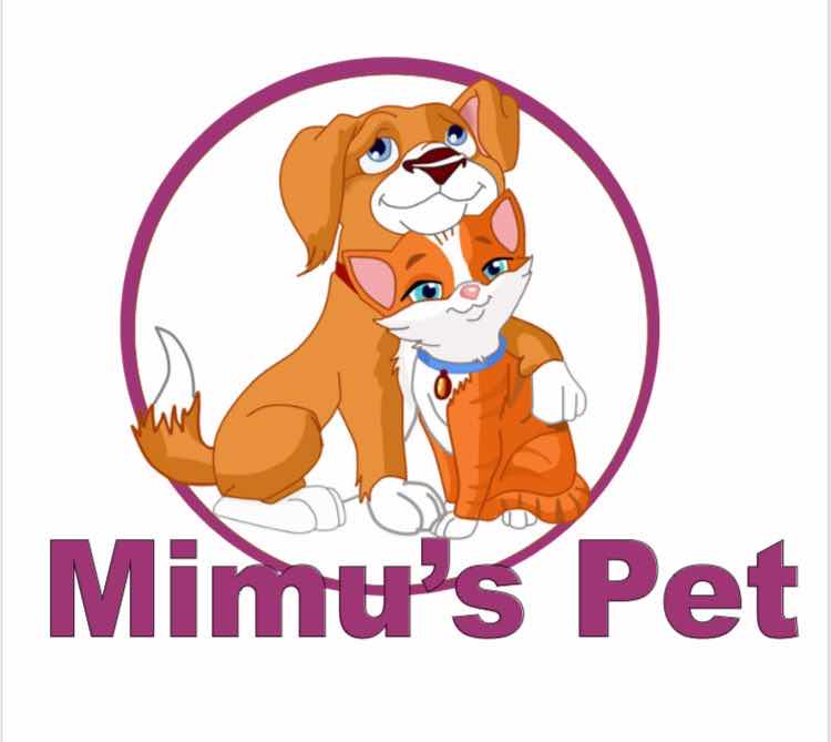Mimu’s Pet