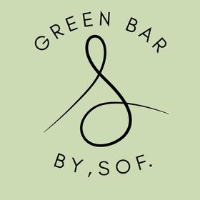 GREEN BAR BY SOF