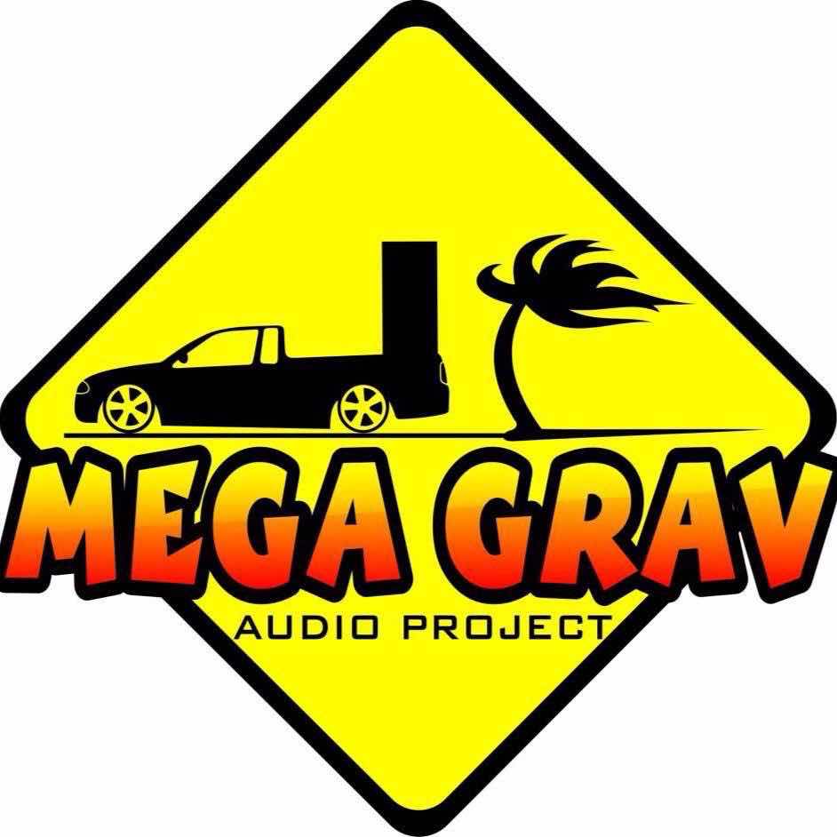 Mega Grav