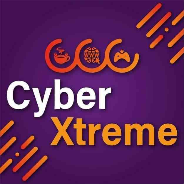 CyberXtreme