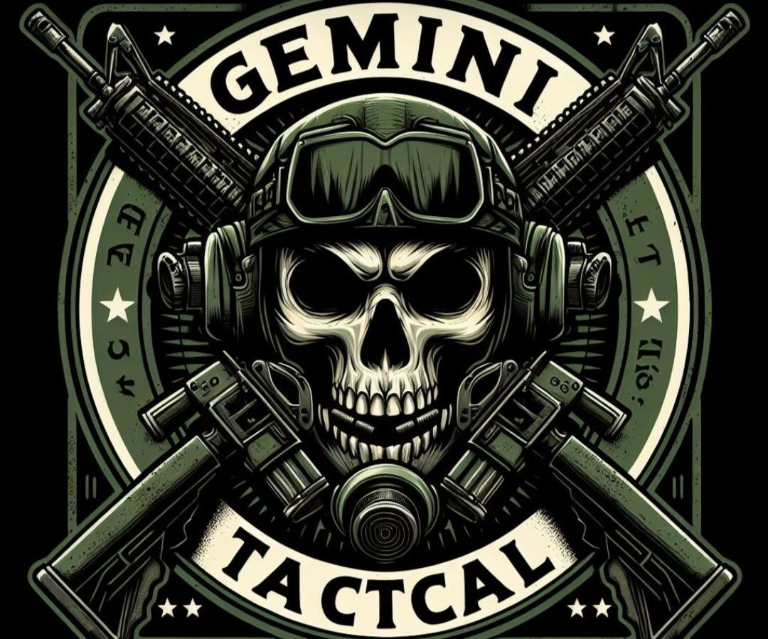 Gemini Tactical