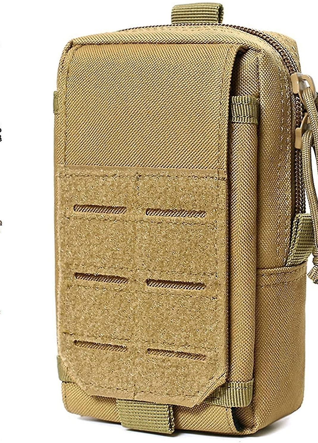 Molle Cell phone Pouch