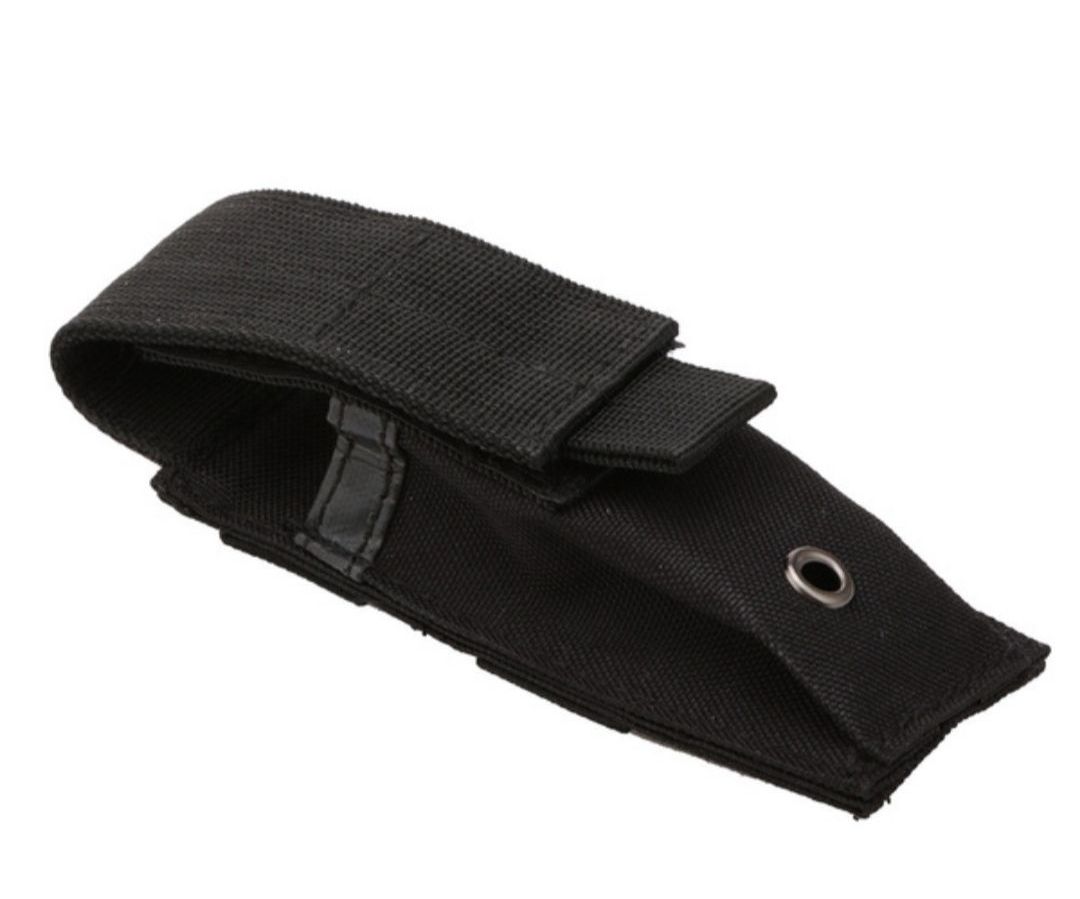 9MM Mag Pouch Black