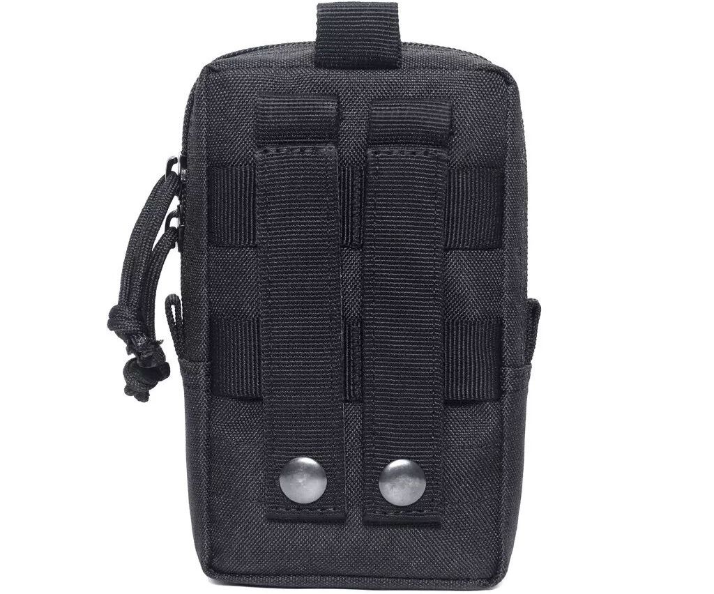 Molle Cell phone Pouch