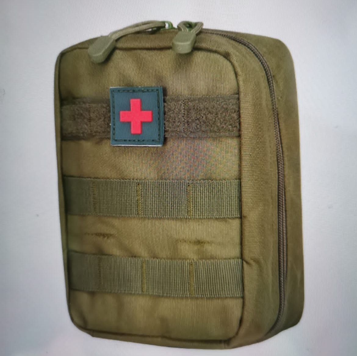 Medical Pouch