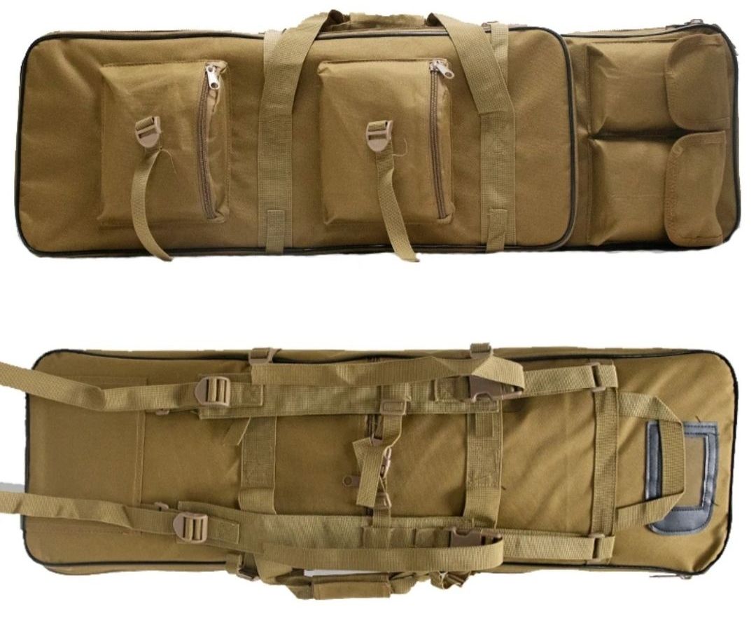 94CM Square Rifle Bag