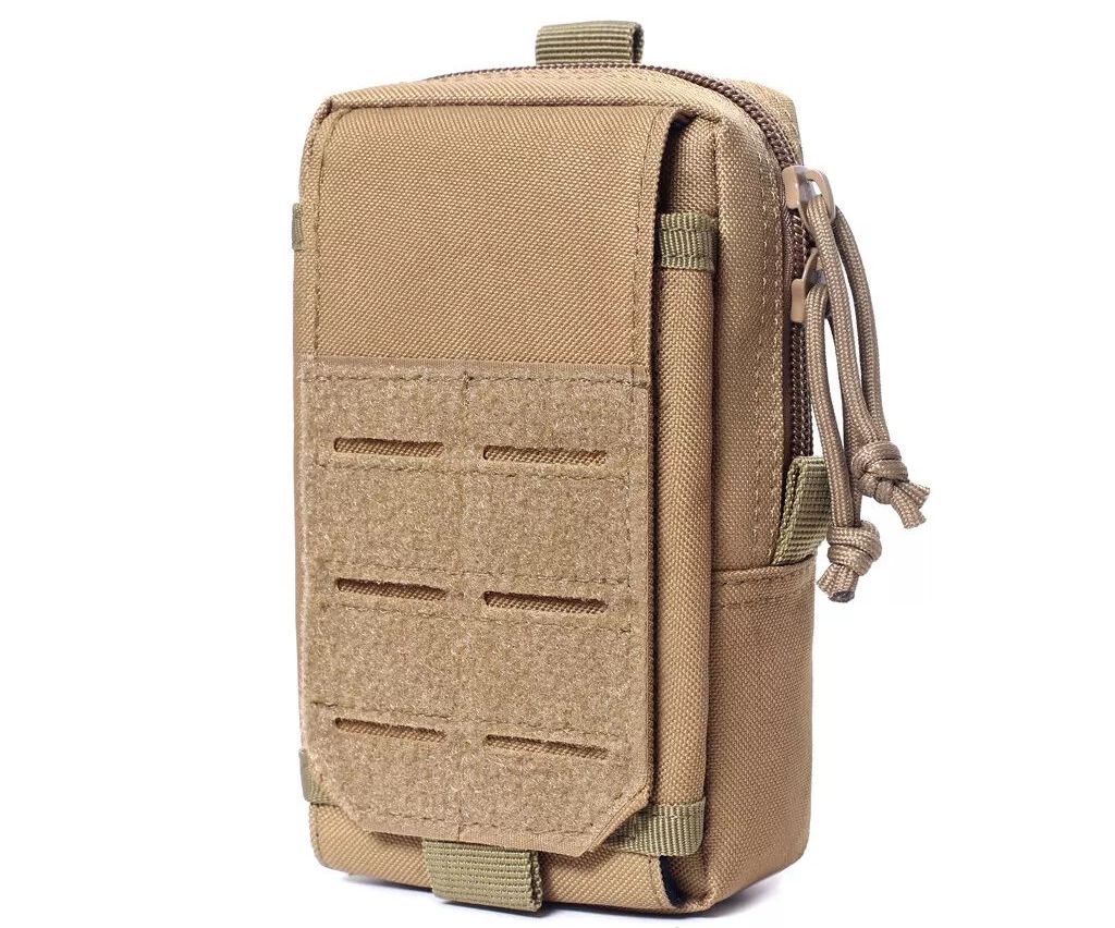 Molle Cell phone Pouch