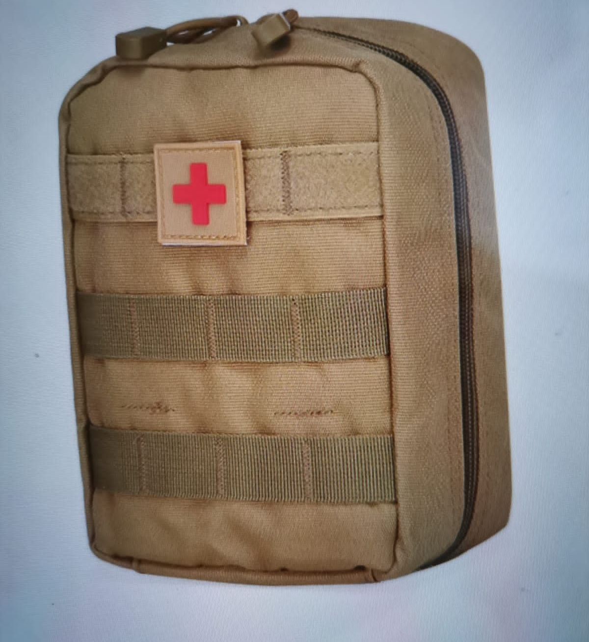 Medical Pouch