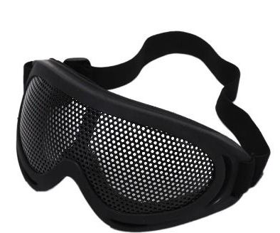 Mesh Goggles