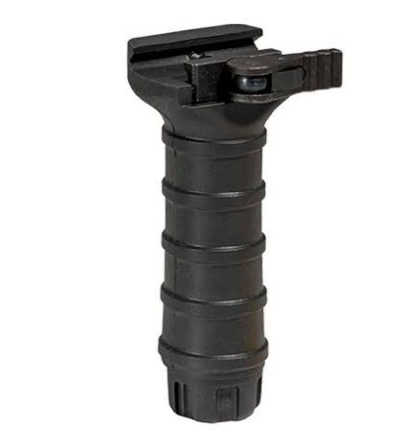 Quick Detach Foregrip