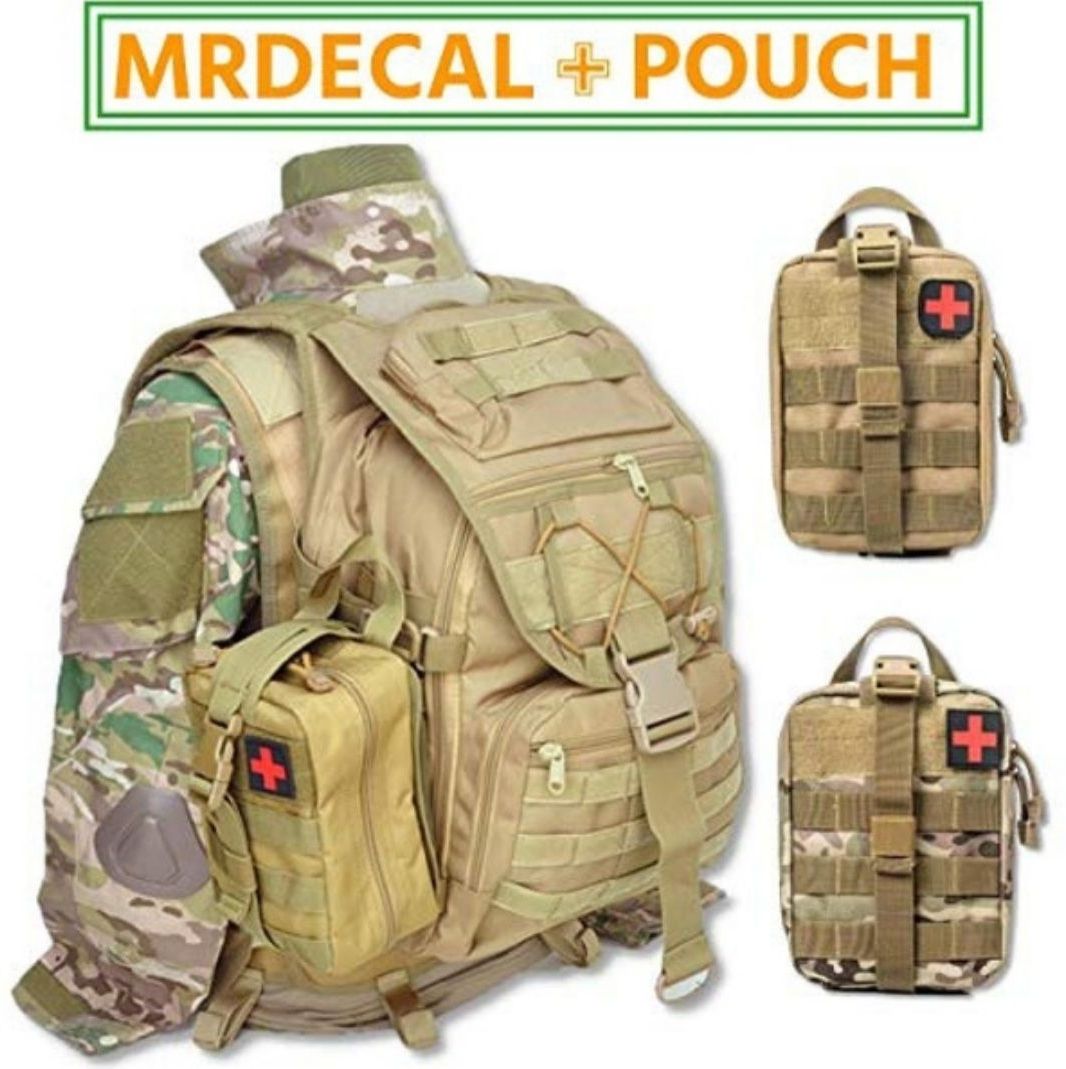 Medical Pouch