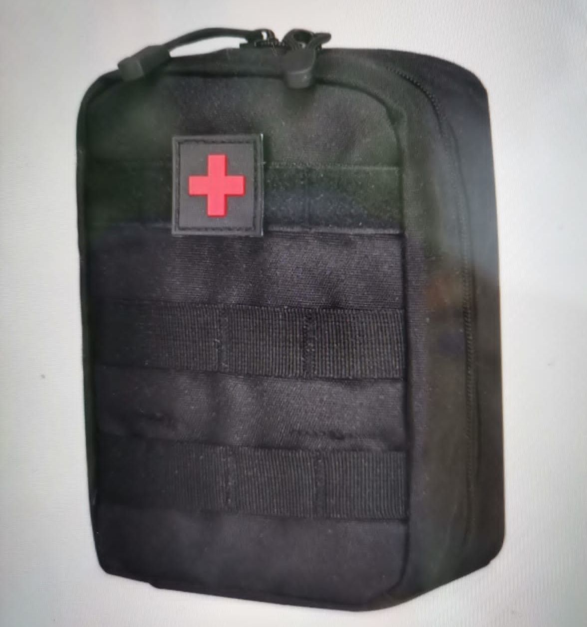 Medical Pouch