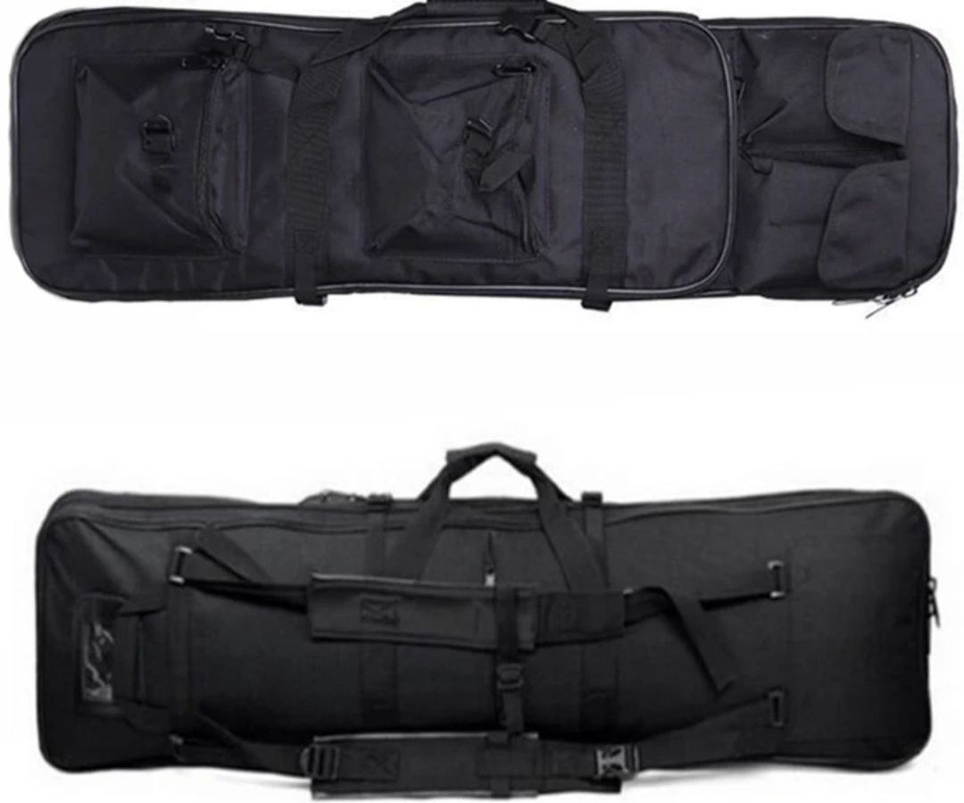 94CM Square Rifle Bag