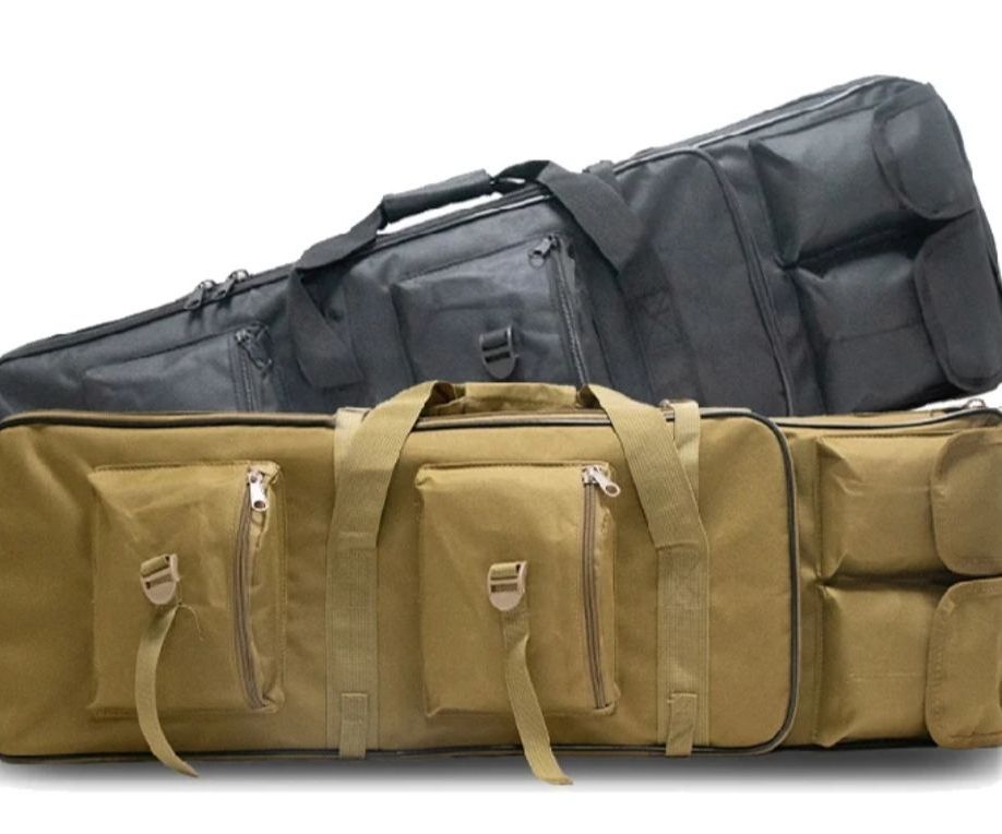 94CM Square Rifle Bag