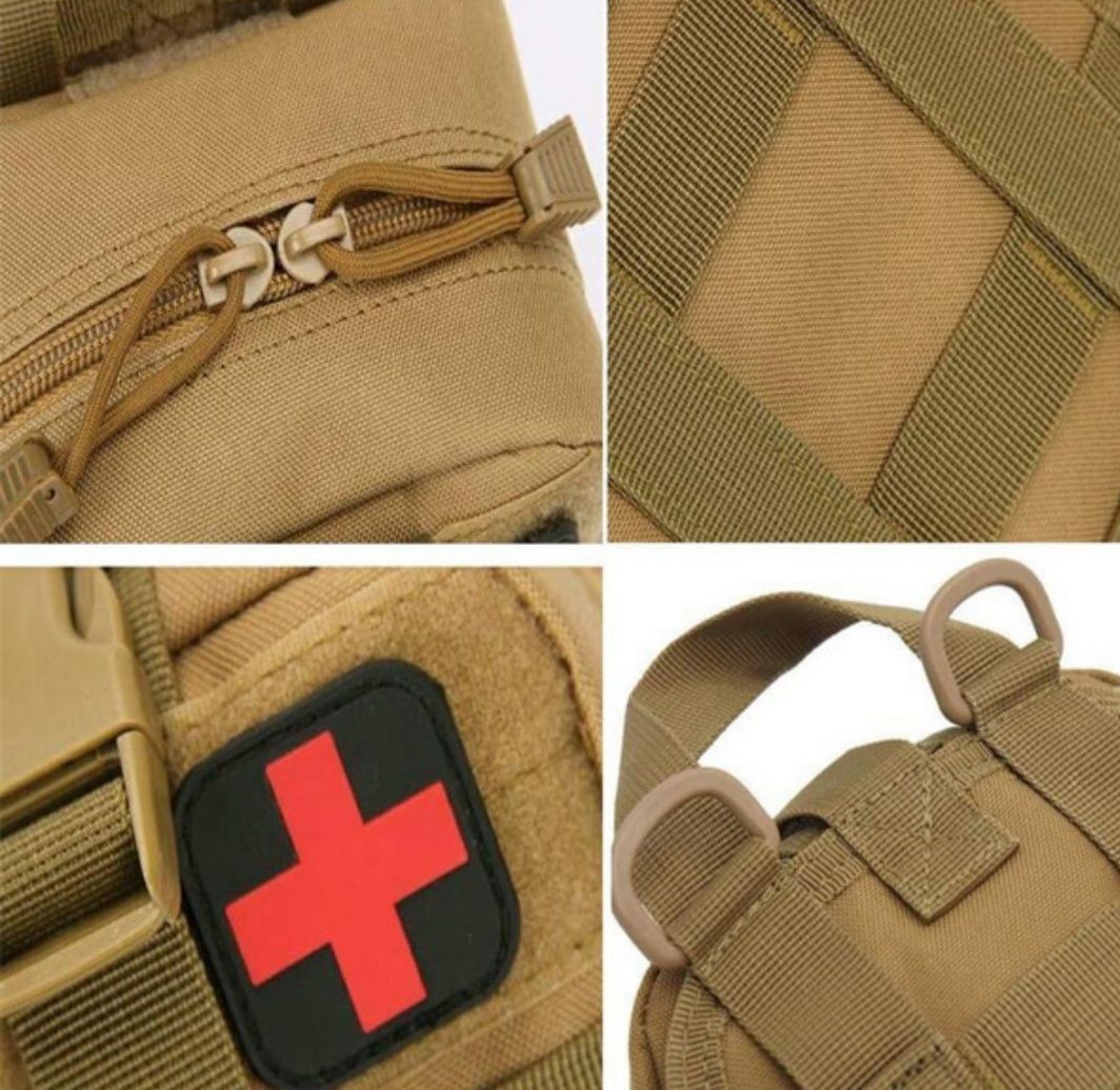 Medical Pouch