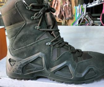 AK Tactical Boots OD Green