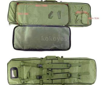 94CM Square Rifle Bag