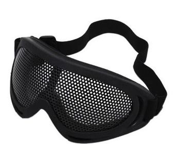 Mesh Goggles