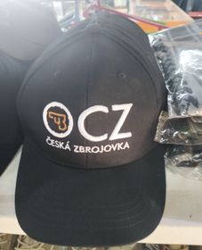 CS Embroided caps