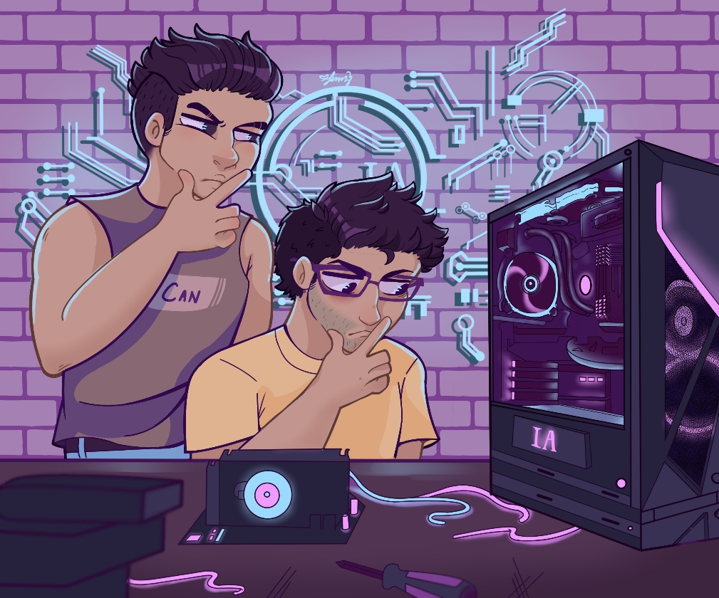 IA TECHNOLOGY LAB