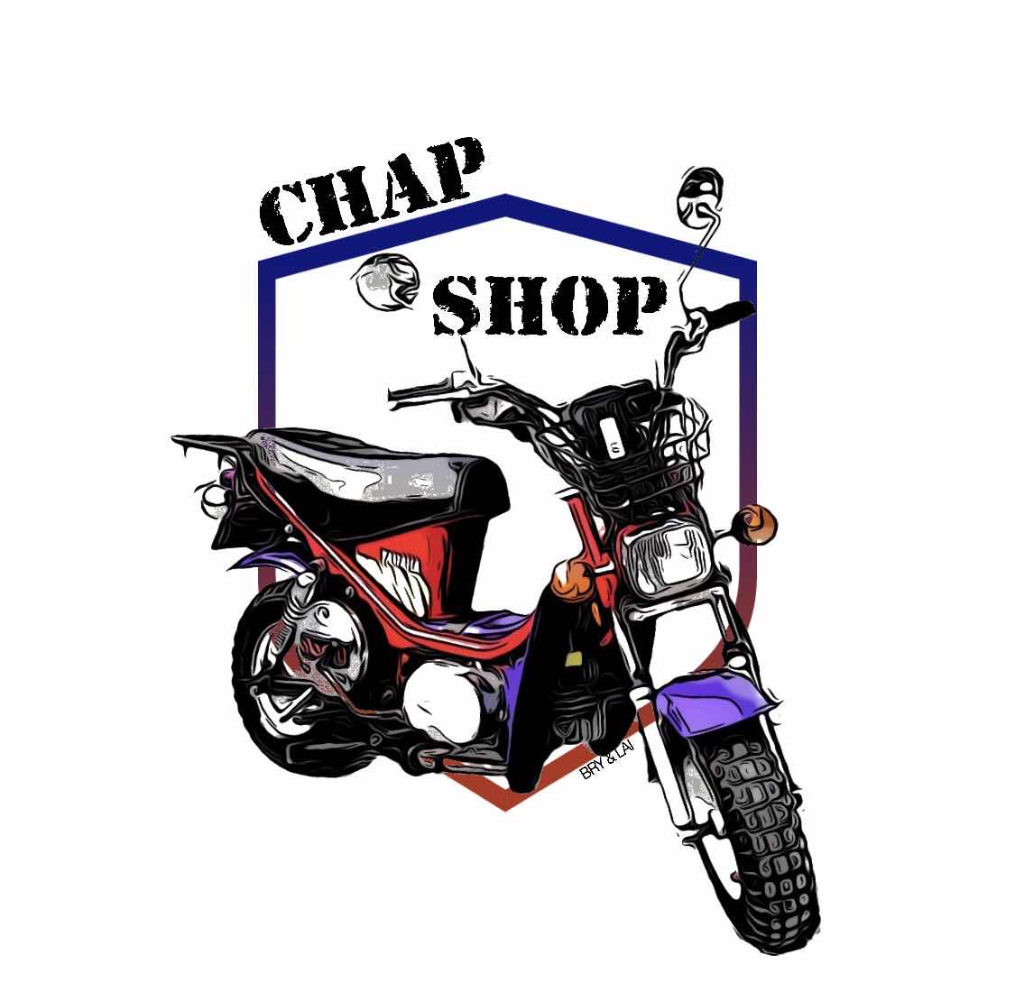 Chap Shop