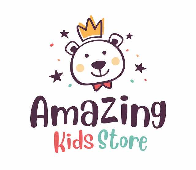Amazing Kids Store