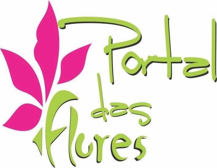 Portal das flores