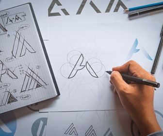 Diseño de Logotipo y Registro de Marca