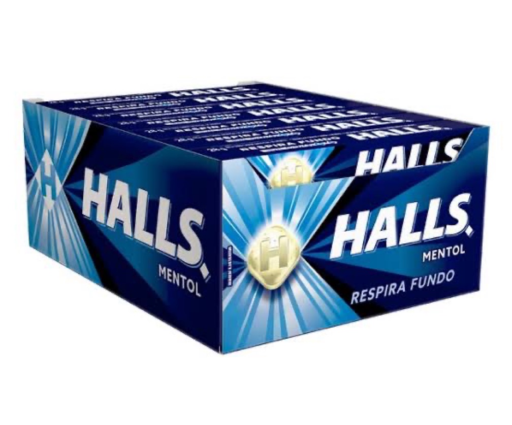 Halls