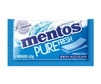 Mentos